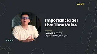 ¿Cuál es la importancia del Live Time Value?