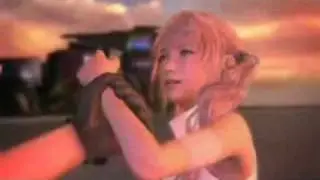 Alex Neo Dark | FFXIII
