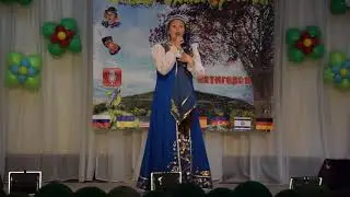 Елена Коробейникова