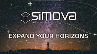 Simova - Think outside the box.