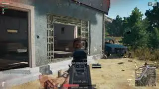 PUBG - nades pls