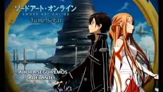 Sword Art Online: Yume Sekai (Español)