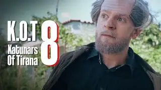 Seriali K.O.T - Probleme me shtet - Episodi 8 | NGOP.TV