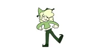 ANIMATION | I bet you listen to two-tone ska