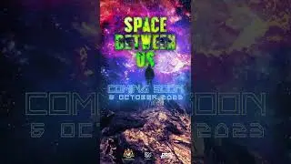 Space Between Us (NEW SINGLE) - Pop Shuvit featuring Emmett and Dandee.