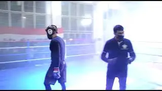 Мирсаидов Юнус & Муслихиддинов Мухаммад
