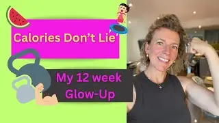 Was the Sugar Diet a Mistake? My 12 Week Body Recomp Journey