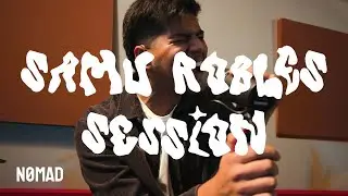 Samu Robles: ¿Qué pasa si? Live Session