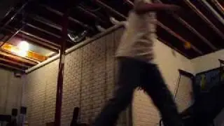 Amazing Basketball Shot