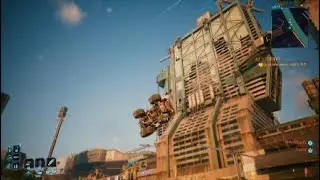 random cyberpunk stuff (glitches, funny moments, etc)