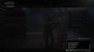 Warzone new meta