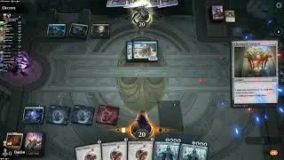 Go Ahead, Mill Me | MTG Arena HIGHLIGHT