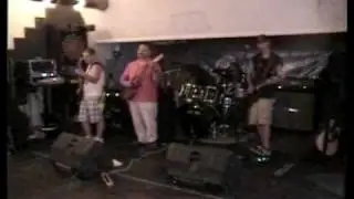 little sister-The Free Beer and Chicken Band