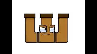 Russian Alphabet Lore Previews: Scha