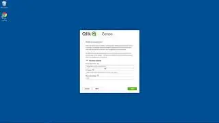 Installing Qlik Sense in a multi node site - Qlik Sense