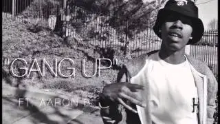 Seany Ft: Aaron B - Gang UP