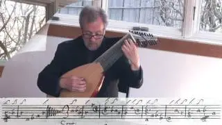 Bittner, Suite in g