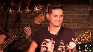 In Fusion - Live la Bluzău | Cafeneaua Artiștilor | Buzău |  24 11 2017