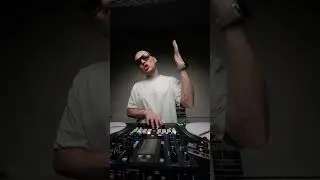 YAKTAK та MICHAEL BUGERA mash up