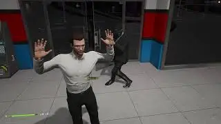 Chang Gang takes Baggs Hostage on his First Day in Prodigy 2.0