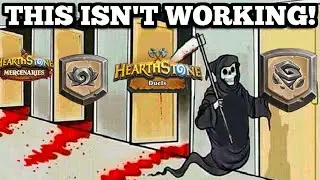 Blizzard’s FIVE YEARS of FAILURE with Hearthstone modes