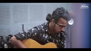 Guitar Sessions with Abhirup (Tempo) || Cover Song