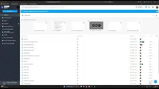 Simply the best Cloud? - Kdrive Infomaniak