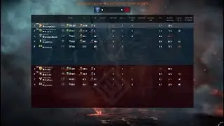 Solo Ranked Carries | Warface