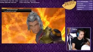 YEAHH!!! 2nd try! -  Terra's Final Boss Battle | Kingdom Hearts: Birth By Sleep