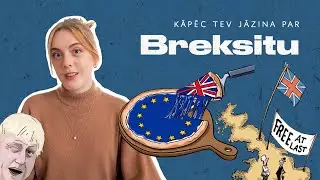 Brexit | Why You Need to Know About (ENG SUBTITLES)
