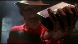 All Nightmare on Elm Street Deaths (In quick succession)