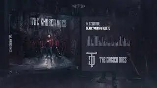 Deadly Guns & Delete -  In Control