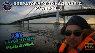 Открытие сезона по летней рыбалке 2024г.Щуки И Судаки на троллинг!Старые точки РАБОТАЮТ!р.Шексна!💪😜👍