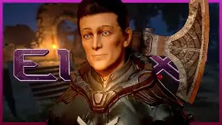 ELEX 2 🛡️ 188: Epilog 1: Abschließende Gespräche