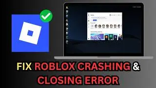 This NVIDIA Setting Stops Roblox Freezing