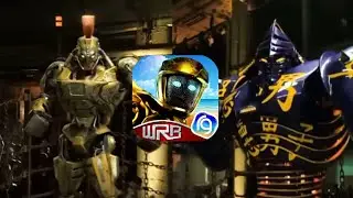 Midas Vs Noisy Boy but I added WRB Music and SFX