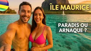 🇲🇺 PARTIR VIVRE AU PARADIS ? L'ÎLE MAURICE - EXPATRIATION