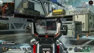 2v3 wipe in ranked let’s go #gamer #gaming #apex #apexranked #apexlegends
