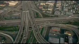 koyaanisqatsi - Vessels