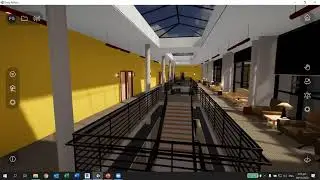Unity Reflect Demo