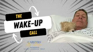 The Wake-Up Call That Inspired Me to Prioritize Presence