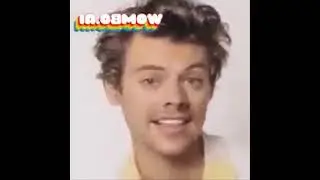 Preview 2 Harry Styles Deepfake