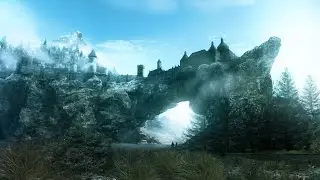 Skyrim - Legendary Edition(SKYX3M v0.8 - Full+) - Вилья(ПЕРЕРЫВ)