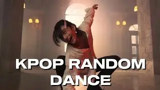 KPOP RANDOM DANCE | OLD & NEW/ICONIC | 30 MIN | lixym