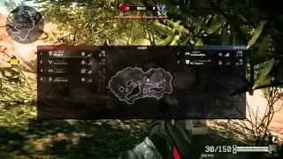 Warface  'Смешные моменты' Одного дня игры