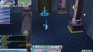 [FlyfiLuna] Castle Siege May 12,2024