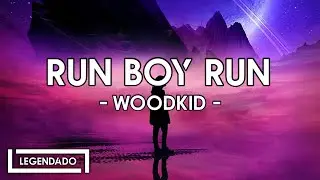 RUN BOY RUN (2012) - Woodkid [tradução PT/BR]