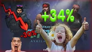 Как пополнить стим после обновления RIPTIDE в +30 процентов в 2021 году
