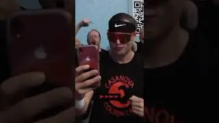 WrestleCenter fans love Colton’s selfie cam! 😂 #MemphisWrestling