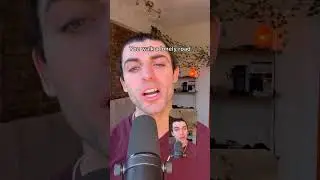 May It Be - Cover by Vinny Marchi #mayitbe#enya#lotr#lordoftherings#thehobbit#tolkien#countertenor
